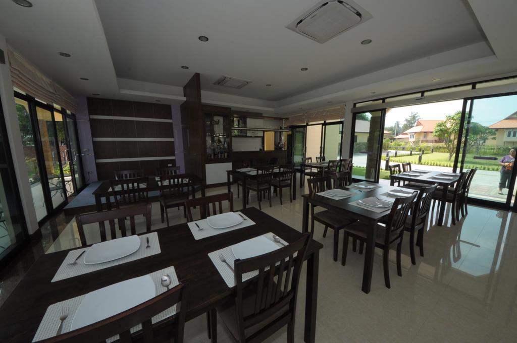 Maeklong Marina Resort Ratchaburi エクステリア 写真