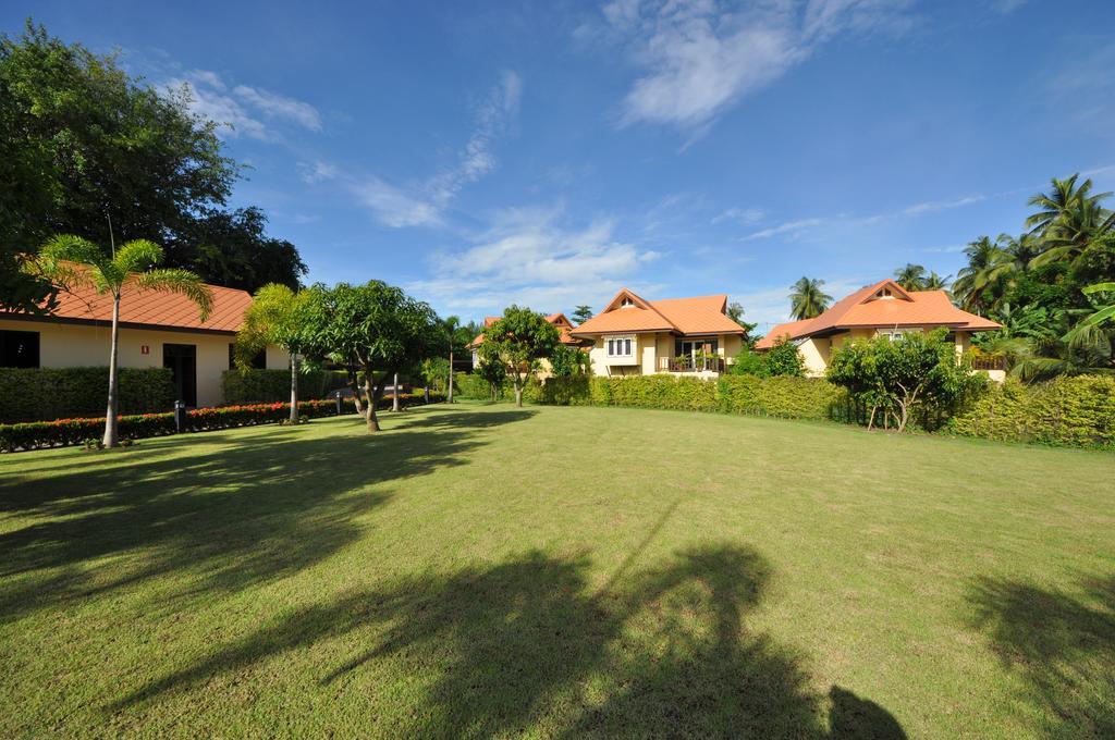 Maeklong Marina Resort Ratchaburi エクステリア 写真