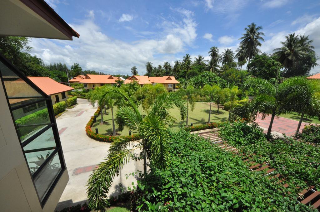 Maeklong Marina Resort Ratchaburi エクステリア 写真