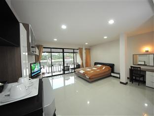 Maeklong Marina Resort Ratchaburi エクステリア 写真